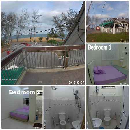 Holiday Homestay Dungun Bagian luar foto
