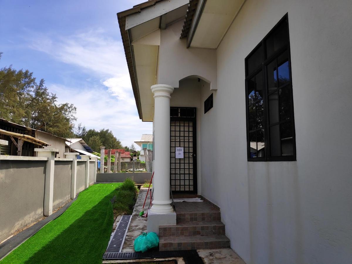 Holiday Homestay Dungun Bagian luar foto